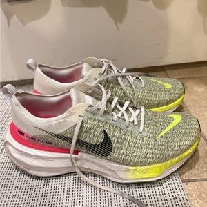 Nike zoom x invincible run 3